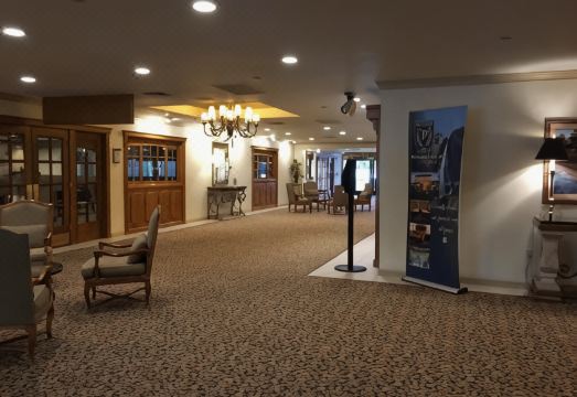 피카딜리 인 에어포트