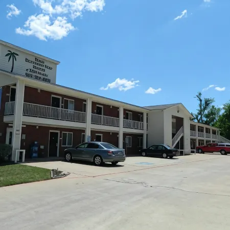 Paris Extended Stay Suites