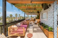 The Brick Boutique Hotel