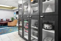 Candlewood Suites WARNER ROBINS/ROBINS AFB by IHG