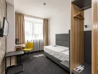 Harmony Club Hotel Hotels in Ostrava