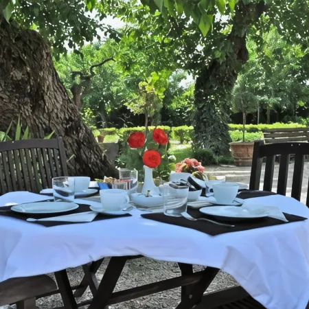 B&B Ca' Cinel Asolo