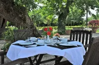 B&B Ca' Cinel Asolo - breakfast