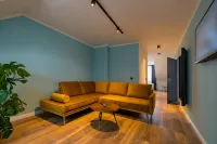Nikii City Hotel