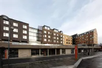 Scandic Voss Hotels in Voss