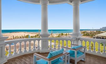 Gewan Palace Resort New Alamein