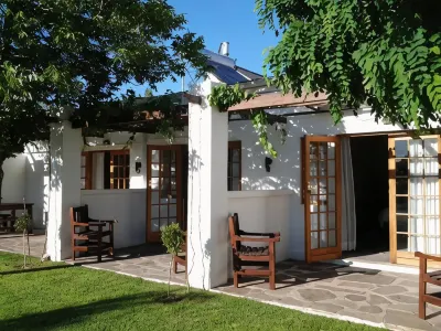 Die Herehuis Hotels in Beaufort West