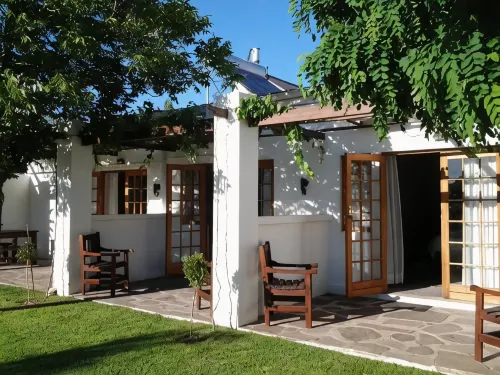 Die Herehuis Hotels in Beaufort West
