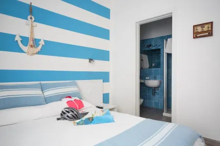 L'Approdo Dell'Ammiraglio Отели рядом с достопримечательностью «Кастелло Сан-Джорджо в Ла-Специи»