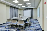 Fairfield Inn & Suites Woodbridge Hôtels à : Rahway