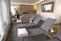 Hotel Rheinpark Rees Hotels in Emmerich am Rhein
