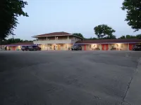 Best Budget Inn Hotels in Jasper County