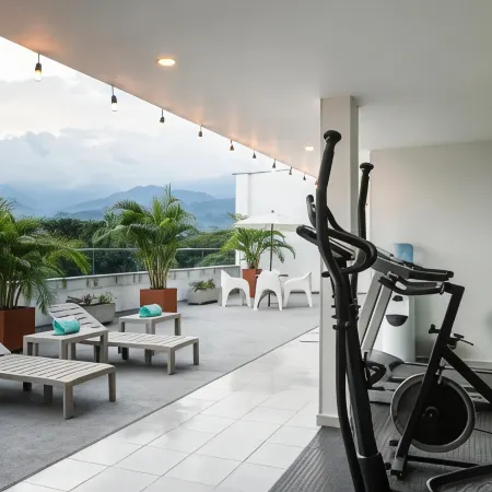 Hotel MS Ciudad Jardin