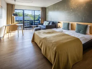 Fjordgaarden - Spa - Hotel - Konference