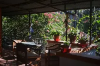 Sun Rise Cottage