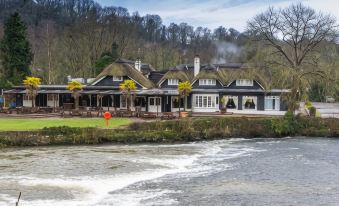 Fisherman's Cot, Tiverton by Marston's Inns