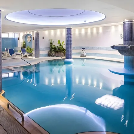 Hotel Continental Ischia