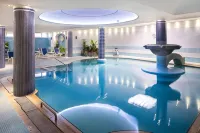 Hotel Continental Ischia Hôtels à : Ischia