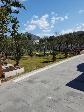 Casa Aristide Отели рядом со станцией S. Agnello