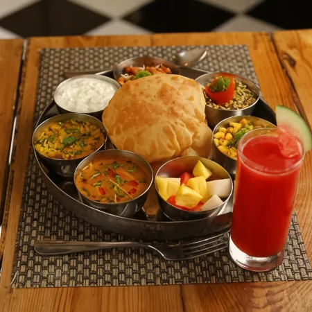 Hotel Natraj Rishikesh