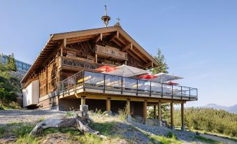 Sparkling Hill Resort and Spa - Adults-Only Resort