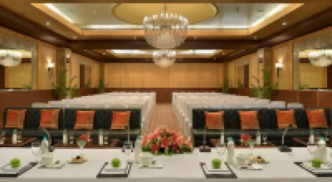 Savoy Suites Manesar