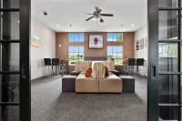 كيلي إن بيلينجز مونتانا فنادق في بيلينغز