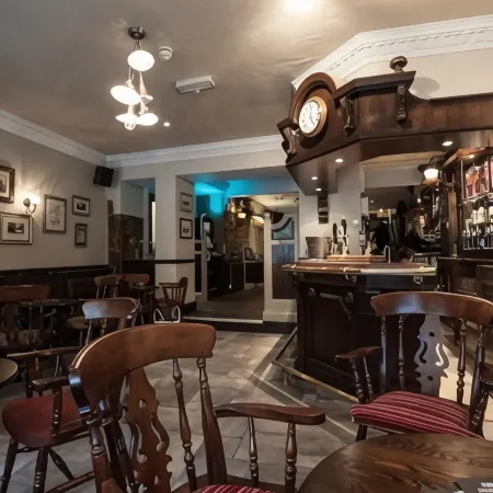 The Tavern - Steakhouse and Lodge