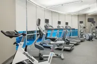Hampton Inn & Suites Atlanta Buckhead Place