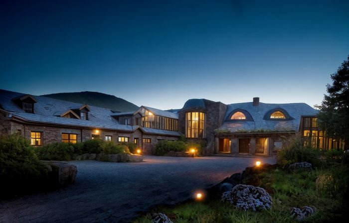 Delphi Resort Hotel & Spa