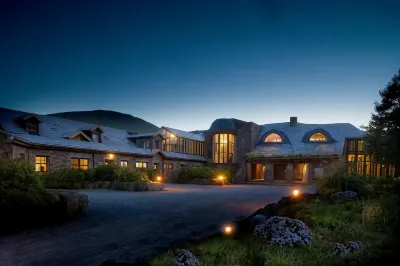 Delphi Resort Hotel & Spa Hotel a Renvyle