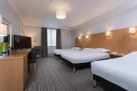 Park Inn by Radisson Shannon Airport Hotels in Shannon