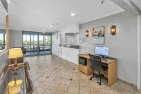 La Quinta Inn by Wyndham Cleveland Independence Hotel a Independence