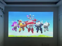 西米露アパートメント(學道街1号支店)