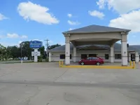 Executive Inn & Suites West Columbia