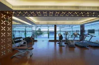 Hotel Naveen Lakeside Hotels in Hubli
