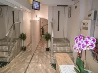 Little Palace Hotéis em Cannes