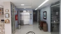 Aracaju Corais Hotel