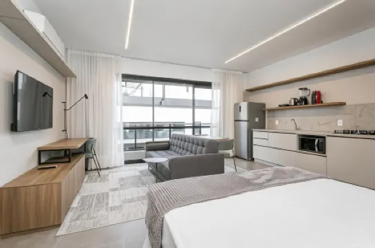 Rooftop Pool with Sea View | Foodhall | WI-FI 200MB #TopTower