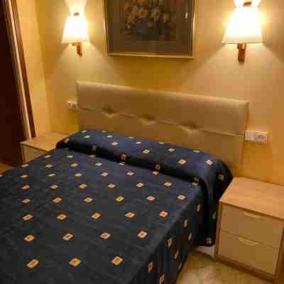 Hostal Bonavista Rooms