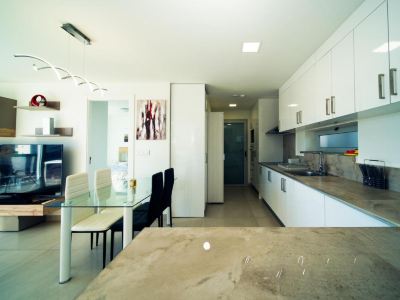 Apartamentos Oasis de La Cala