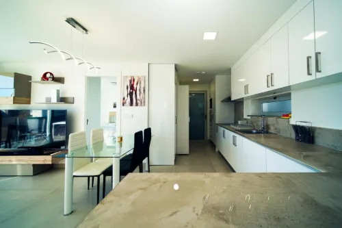 Apartamentos Oasis de La Cala - Wifi
