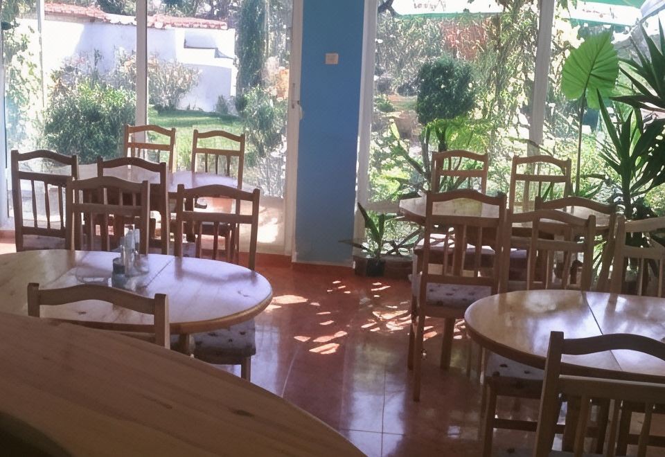 Sinya Iglika Family Hotel