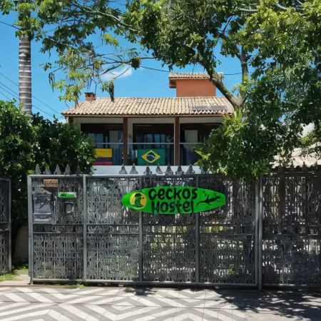 Geckos Hostel
