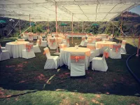 Toppers Corner-A Boutique Garden Resort Hotels in Маунт-Абу