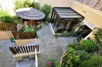 Hôtel du Fort Hotels in Mezy-sur-Seine