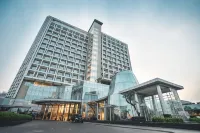 The Margo Hotel Depok Hotel dekat Alun-Alun Sukamaju