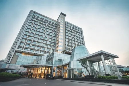 The Margo Hotel Depok