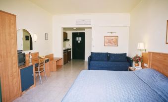 Pefkos Beach Studios & Apartments