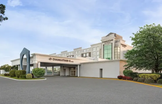 諾福克機場希爾頓逸林酒店